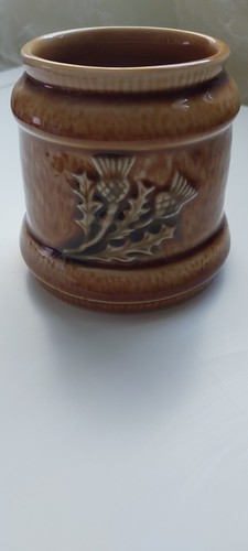 West highland pottery royal - pottery,