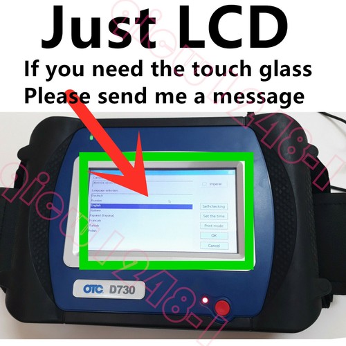 Lcd fit for - lcd, (no