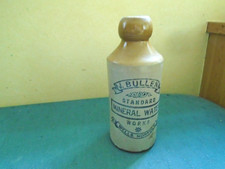 Vintage J. Bullen Wells