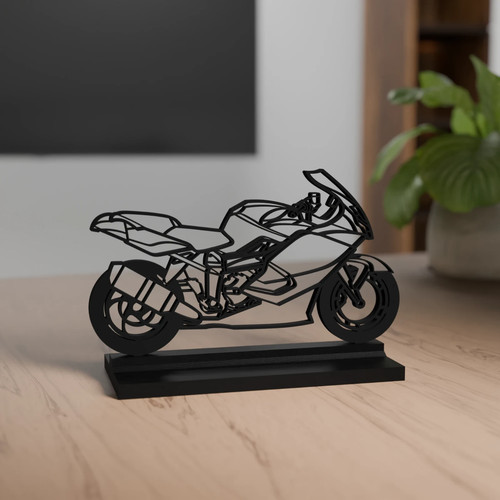 1300 model decoration - s,