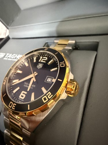 Tag heuer formula two - tag,