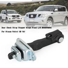 Door Check Strap Stopper Hinge