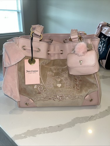 Juicy couture new love - couture, “new