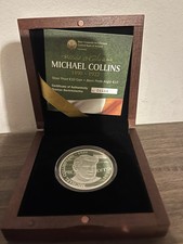 Irish Silver Proof Coin Set