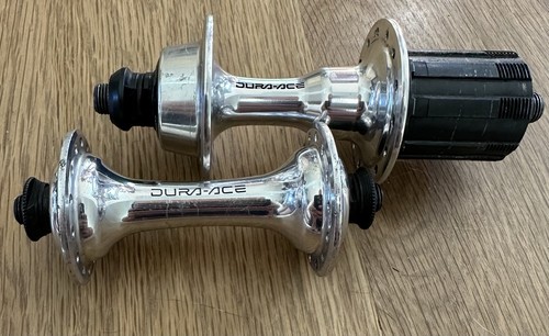 Shimano dura ace 7403 road - 8s,
