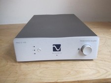 PS AUDIO  TRIO C100 INTEGRATED