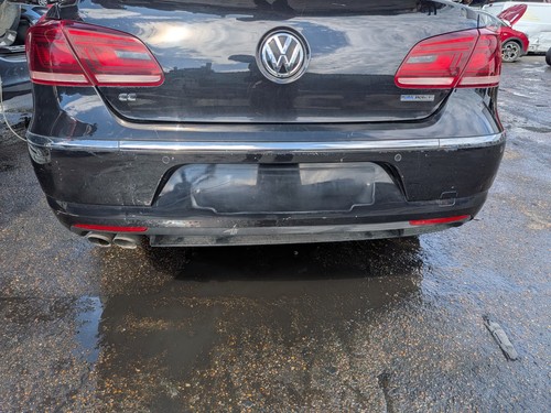 Volkswagen passat gt - passat, b7