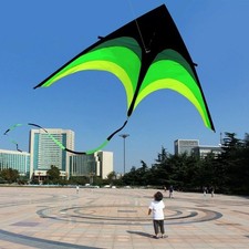 Adults Children  Kite Nylon