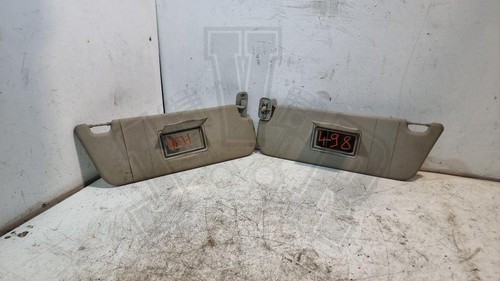 Ford transit sun visor - sun,