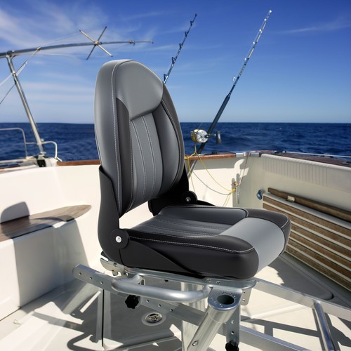 Fold down fishing sightseeing - fold-down,