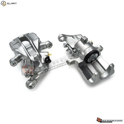 Brake caliper gt80 - caliper, gt80-231