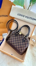 Louis Vuitton Alma Damier