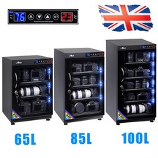 65/85/100LDigital Dehumidify