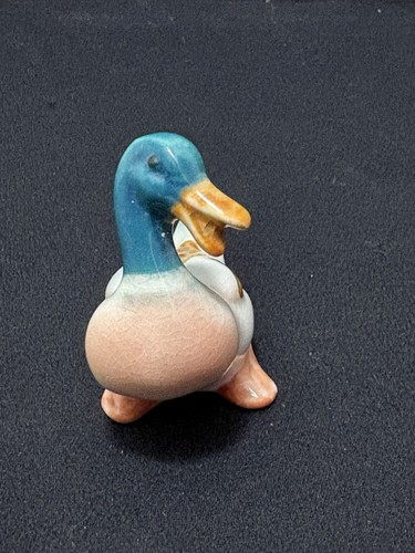 Vintage beswick mallard - vintage, duck
