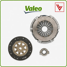 Valeo clutch kit toyota - valeo,
