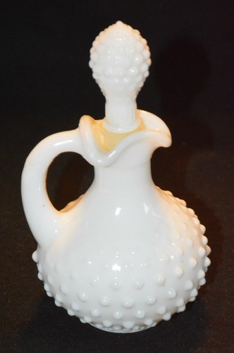 Vintage avon moonwind - avon, white
