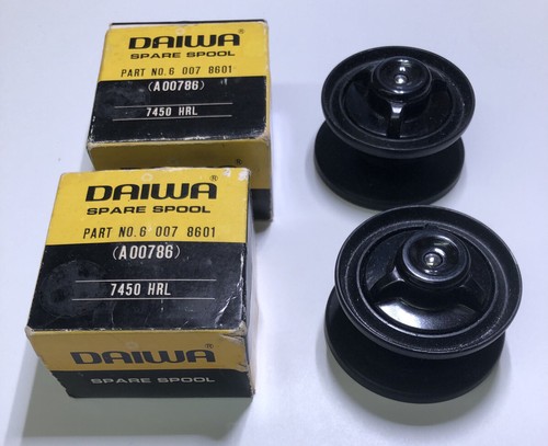 Vintage daiwa spinning - vintage,