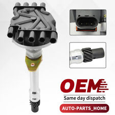 ✅Complete Ignition Distributor for Chevrolet GMC Vortec 5.0L 5.7L 7.4L 93441558✅