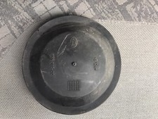 VAUXHALL VECTRA C SIGNUM