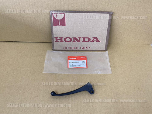 Honda qr50 ae01 - ae01, lever
