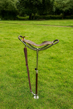 Walking Stick Shooting Seat