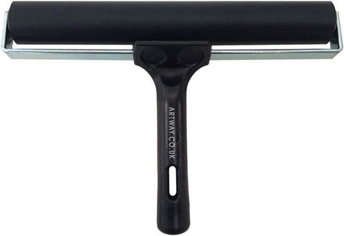Artway rubber brayer - artway,