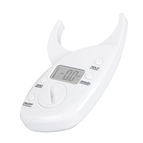 Body fat caliper professional - body,