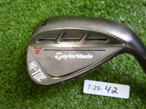 Taylormade tour issue milled - taylormade,