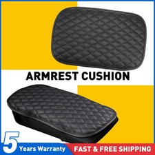 Car Accessories Armrest Pad