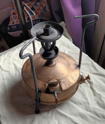 Vintage primus camping stove - vintage,
