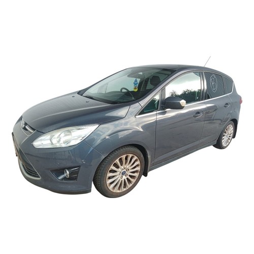 Ford max titanium - tdci, air