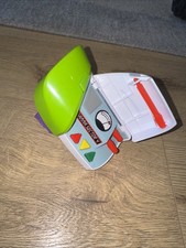 Buzz Lightyear Star Command