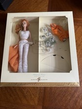 Incomplete Barbie Genuine