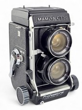 Mamiya C330 Professional TLR