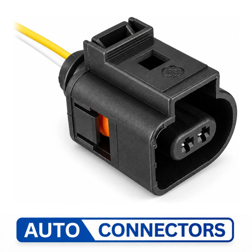 Pin connector plug - connector,