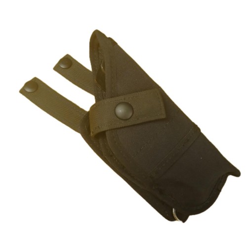 Molle taser holster - taser,