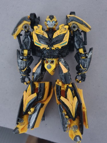 Transformers aoe bumblebee - transformers, ss