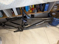 Specialized Pitch Pro Full