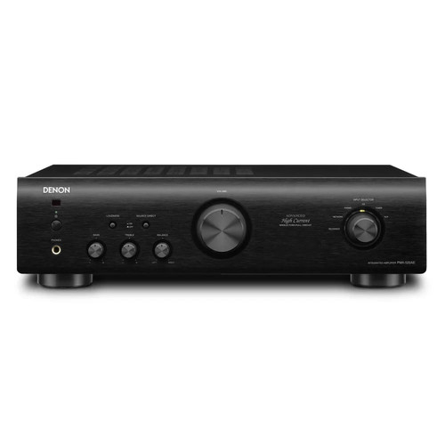 Denon pma 520ae - denon, integrated