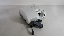 Hitachi 3LCD 1080i (FHD) 2200 ANSI Lumens LCD Desktop Projector CP-X2010N 2257