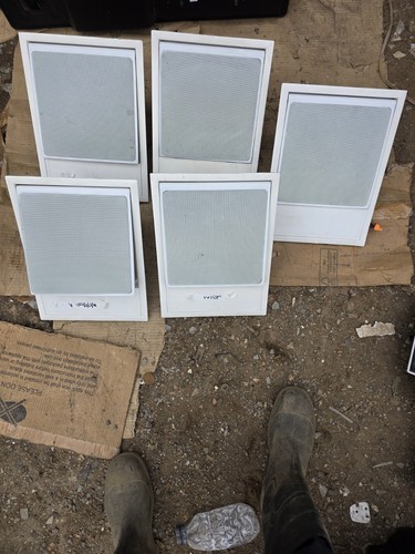 Lot kef 200 2qt ci - 5x,