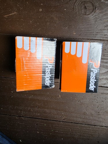 Paslode im65 im250 - paslode,