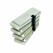 Ridgid 1" - 2" BSPT Universal Alloy Dies, For RIDIGD 300, 535, 1233, 1224