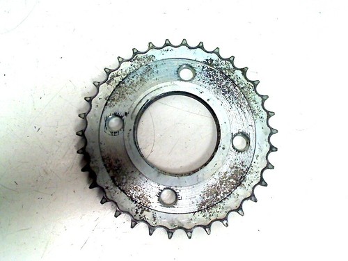 Gearbox exploded view honda - exploded, cg