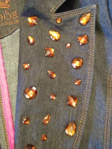 Pompoos dark blue single - pompoos,
