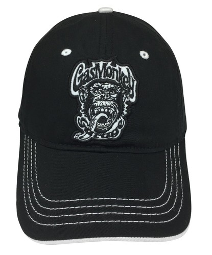 Gas monkey garage logo - gas,