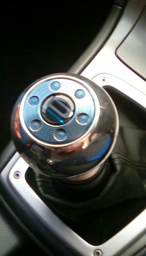 Gear knob prodrive stick - knob, p