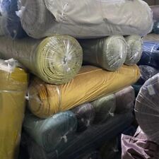 Velvet Fabric Plush Velvet