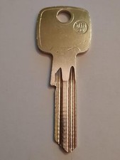 10 X WIN-22 JMA Tok Winkhaus Key Blanks