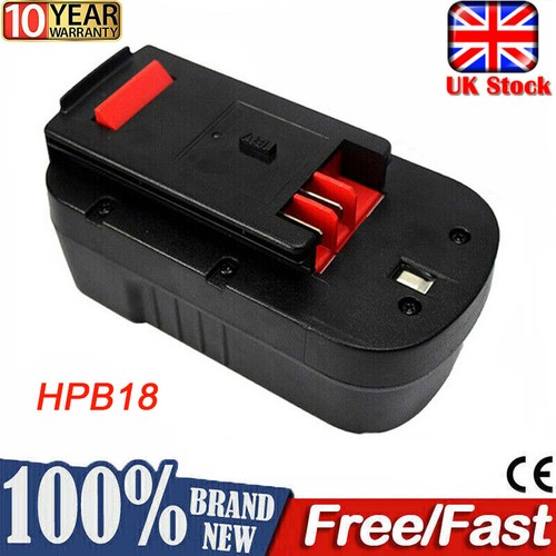 4800mah battery 18v for black - 4800mah,